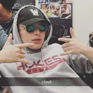 Meet your Posher, Noah